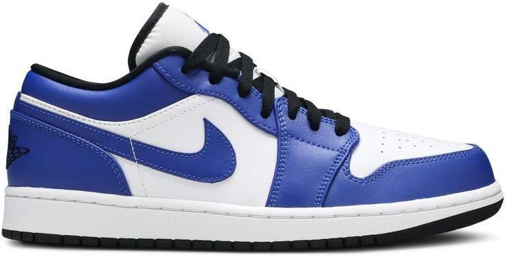 Las mejores ofertas en Jordan 1 Low Game Royal | eBay
