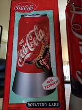 مصباح Coke Can
