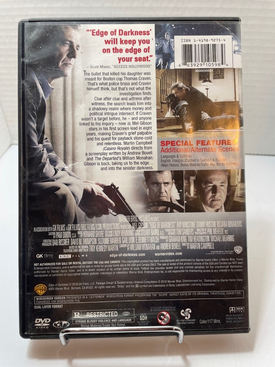 Action Movie Set of 4 | eBay