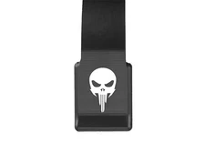 Extended Magazine Release for Ruger 10/22 Aluminum Black - Choose Size & Image