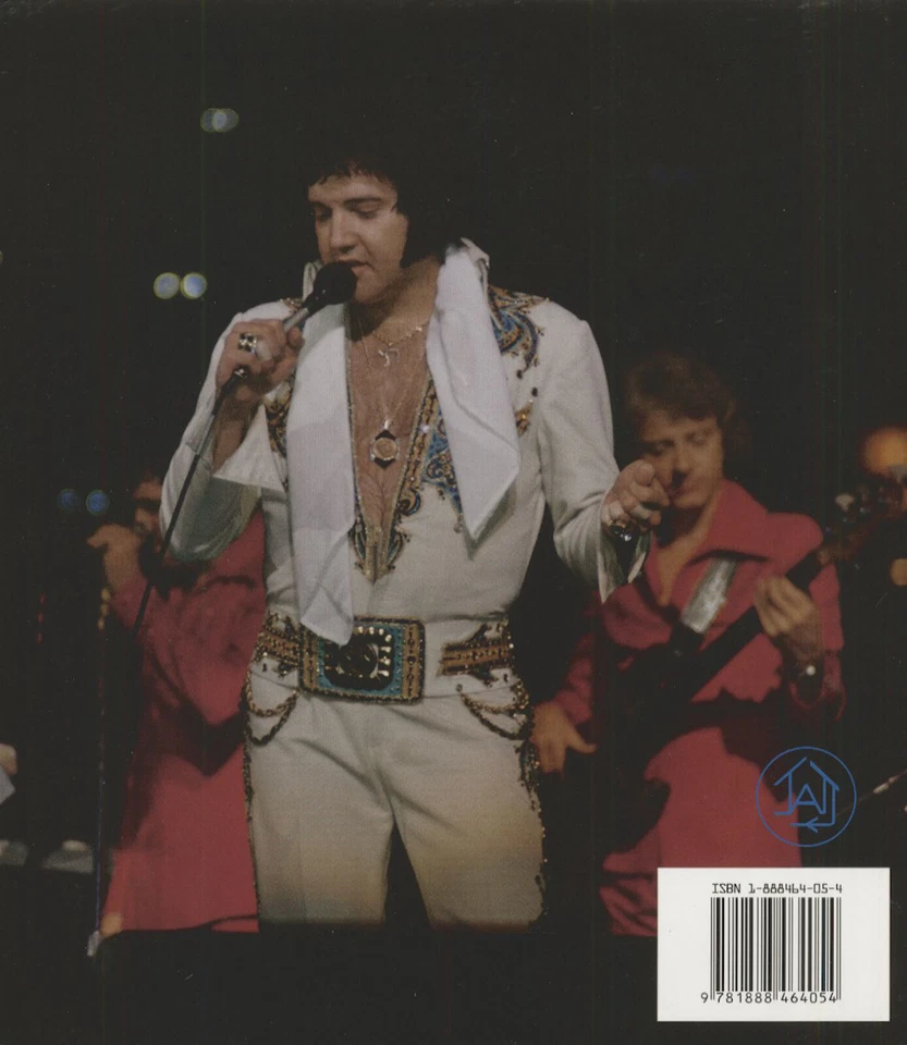 Elvis Presley - Encore Performance III - Back To Chicago 1977 - Magazine/Zeit... - Bild 2 von 4