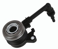 Sachs 3182 654 308 Zentral Slave Zylinder, Kupplung FüR Nissan, Renault