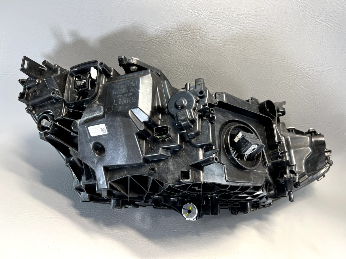 2021 2022 2023 BMW 4 SERIES G22 G23 LEFT DRIVER SIDE LED HEADLIGHT 
