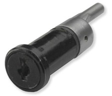 Desk Lock Furniture Desk Pedestal Lock Deskline 744-RIB 
