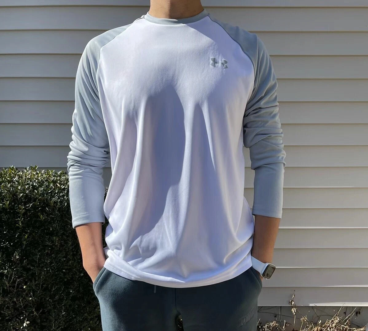 Under armour wholesale best sale shirts