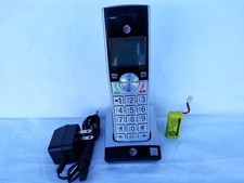 AT T CL80115 DECT 6.0 Handset for CL84215 CL83555 CL83215 CL83565 CL82415