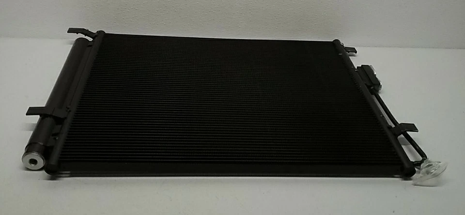 CSF 10717 A/C Condenser – High-Quality Direct Fit Replacement - Image 3 of 4