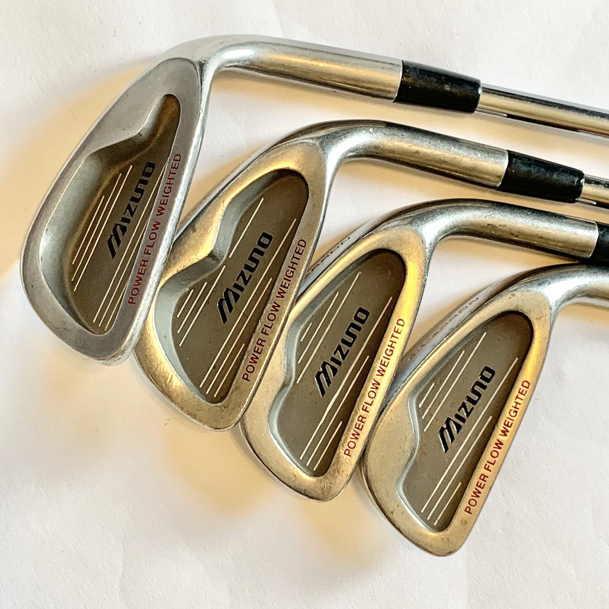 【希少】T-ZOID TITANIUM INSERT T3 R 10本セット Mizuno Titanium Head Iron Golf Clubs for sale | eBay