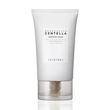 SKIN1004 Madagascar Centella Soothing Cream 2.53 fl.oz 75ml  Quadruple