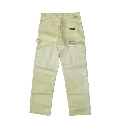 パンツ 24SS GOOD GRIEF DAMAGED PAINTER PANTS Painter Pants Vintage SEARS Toughskins Plasterer Carpenter