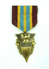 Defense Logistics Agency Civilian Meritorious Service Medal, NEW type 2