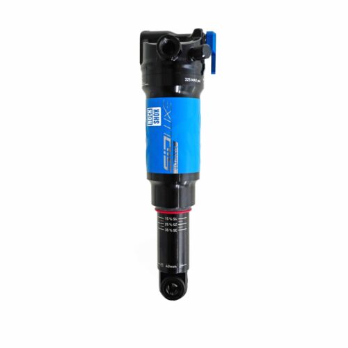 RockShox SIDLuxe Ultimate RL Bike Rear Shock 165 x 40mm Lockout SoloAir-Trunnion - Picture 3 of 3
