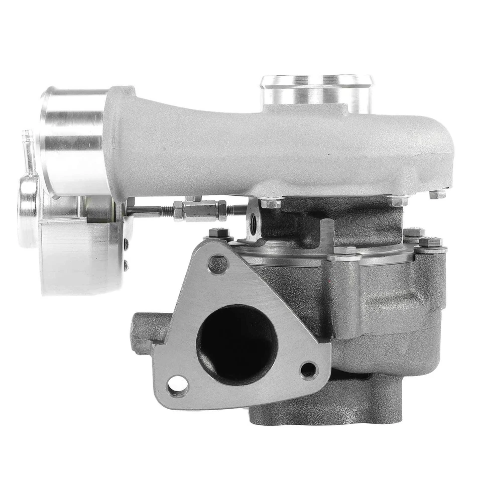 Turbocompresor con junta para Hyundai Santa Fe 05-09 2.2 CRDI D4EB 28231-27800 Foto 3 de 4