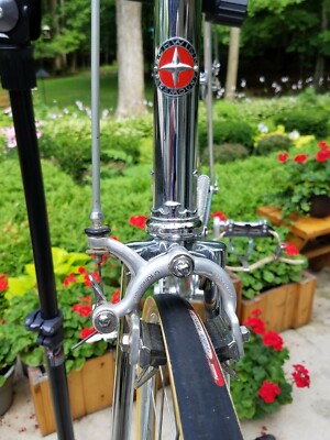 Vintage, Early 70's, Chrome Schwinn Paramount by original owner | eBay