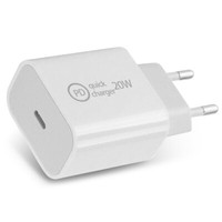 SchnellladegeräT Pd LadegeräT 20W Laden Netzteil Usb Typ C Power Charger Adapter