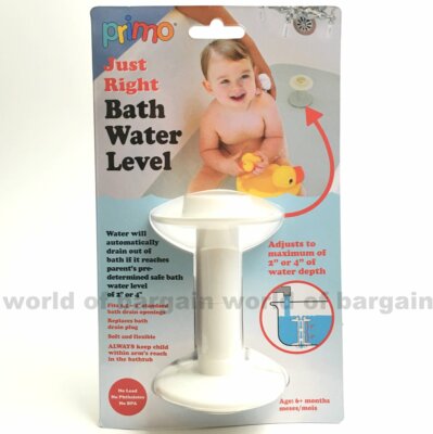 Bathroom Primo Infant Bath Tub EuroBath