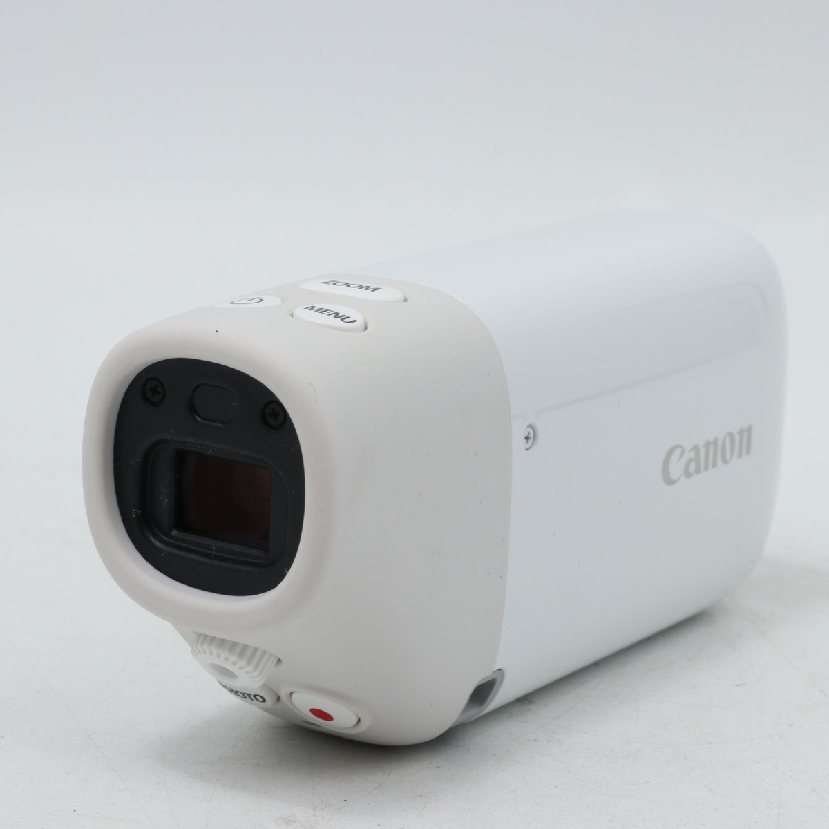 Near Mint-Canon PowerShot ZOOM Telescope Capable of Capturing