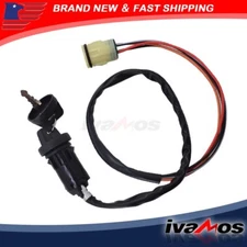 Ignition Switch Key For HONDA Rancher TRX 420 TE TM FM FE FPM FPA FPE FA 2007-14