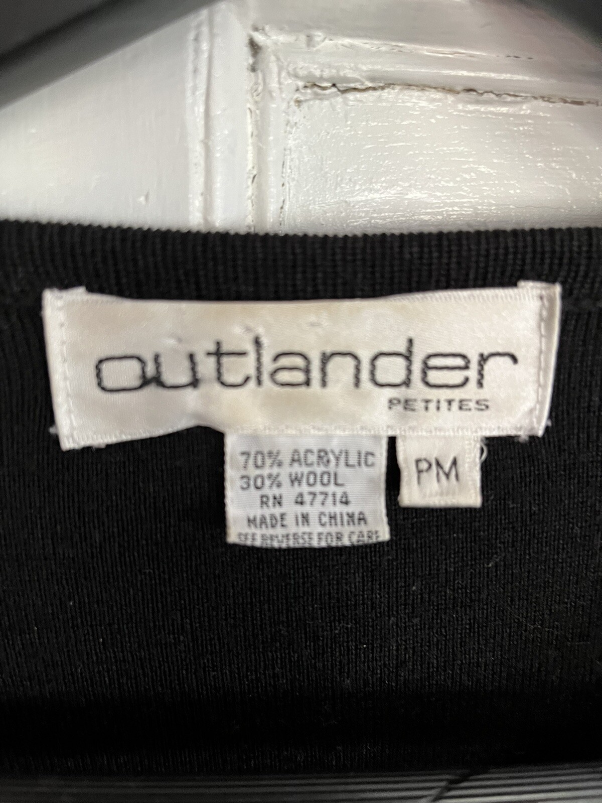 Outlander Petites Blazer Jacket - image 8
