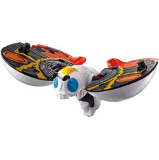 Godzilla Egg Mothra Action Figure TOHO Godzilla Store Japan Limited Presale