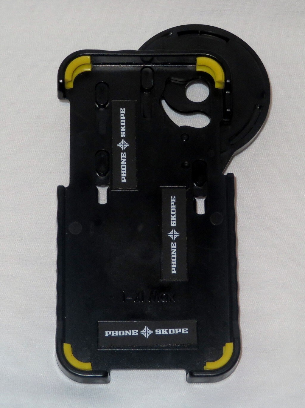 Phone Skope Complete Digiscoping Kit For iPhone / Samsung Vortex