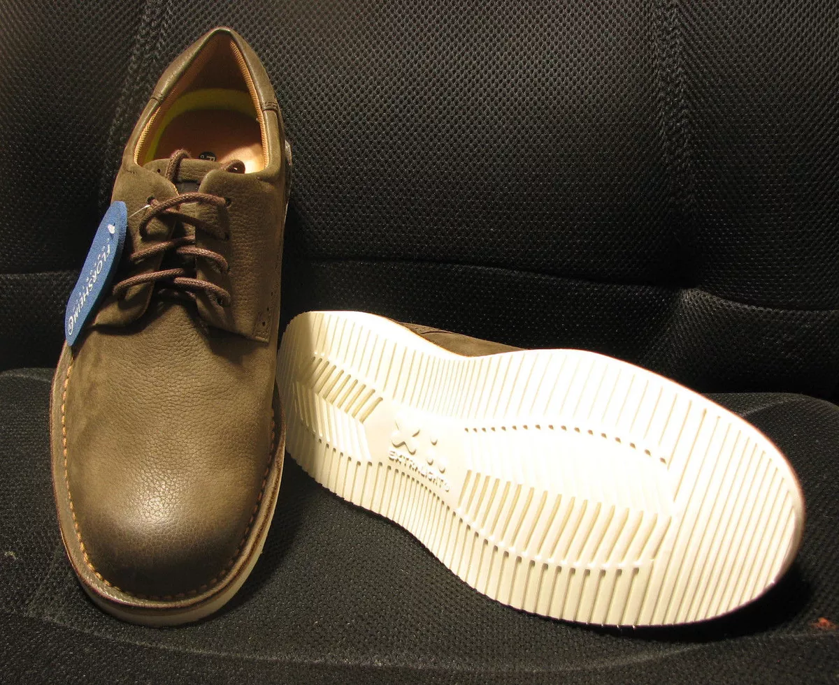 Florsheim men's navigator hotsell plain toe oxford