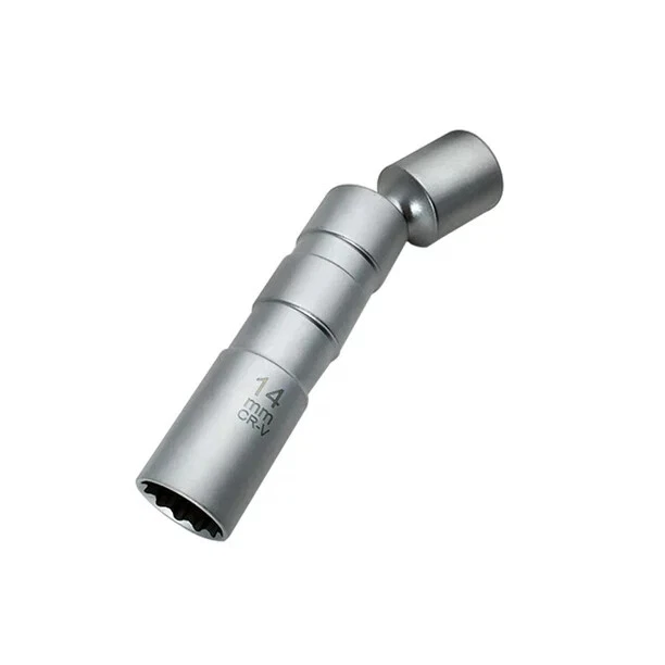Triumph spark plug socket hotsell