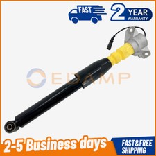For Porsche Macan 95B 2015-2020 Rear Left Or Right Shock Absorber Struts w/ PASM