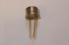 BSV44B TRANSISTOR