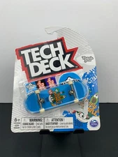 Tech Deck Thank You Skateboards Torey Pudwill ULTRA RARE New
