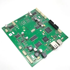 MagiCard Motherboard 3633-0510 REV 16 Fits For ENDURO 3E ID Card Printer