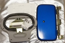 Roof Vent Handle Latch Kit For: Subaru Impreza GC8 GF8 WRX STI 1992-2000