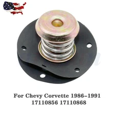 NEW Fuel Pressure Regulator Diaphragm Fit 1985-92 Chevy Camaro Pontiac Firebird