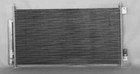 A/C Condenser & Receiver Drier For 2004-2008 Acura TL - AM Autoparts Replacement With 10-Year Warranty