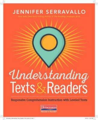 Understanding Texts & Readers: Responsive Comprehension Instruction with  - GOOD
