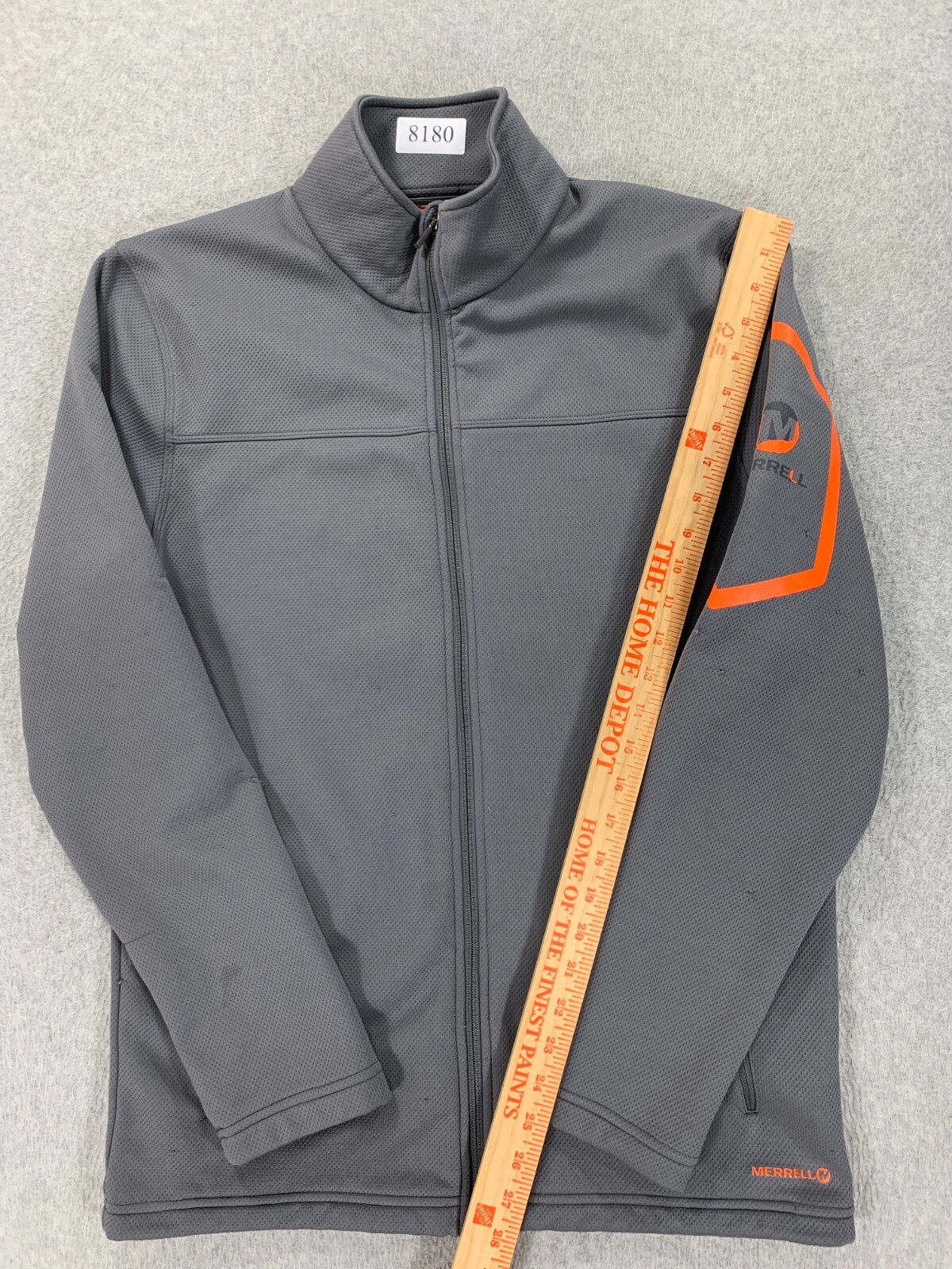 Merrell Regulate Distressed Midweight Jacket (Men… - image 4