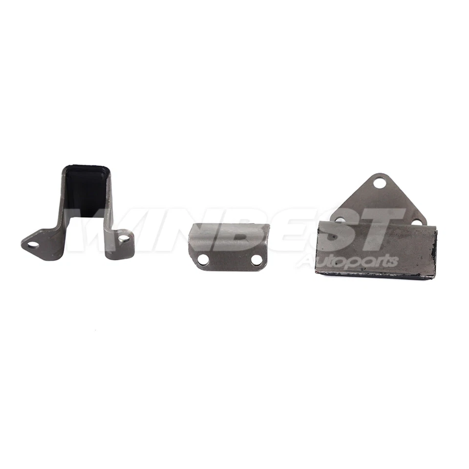 Bomba de agua de aceite de cadena de distribución para Suzuki XL-7 1999-2006 Chevy Tracker 2,5 L 2,7 L  Foto 3 de 4