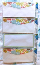 GARTNER STUDIOS ASSORTED #10 ENVELOPES - 80 COUNT