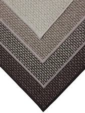Koeckritz Special Multicolor Berber Indoor/Outdoor Area Rugs | Multiple Sizes