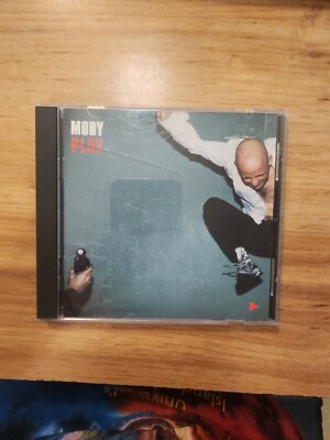 Play by Moby (CD, Feb-2006, V2 (USA))