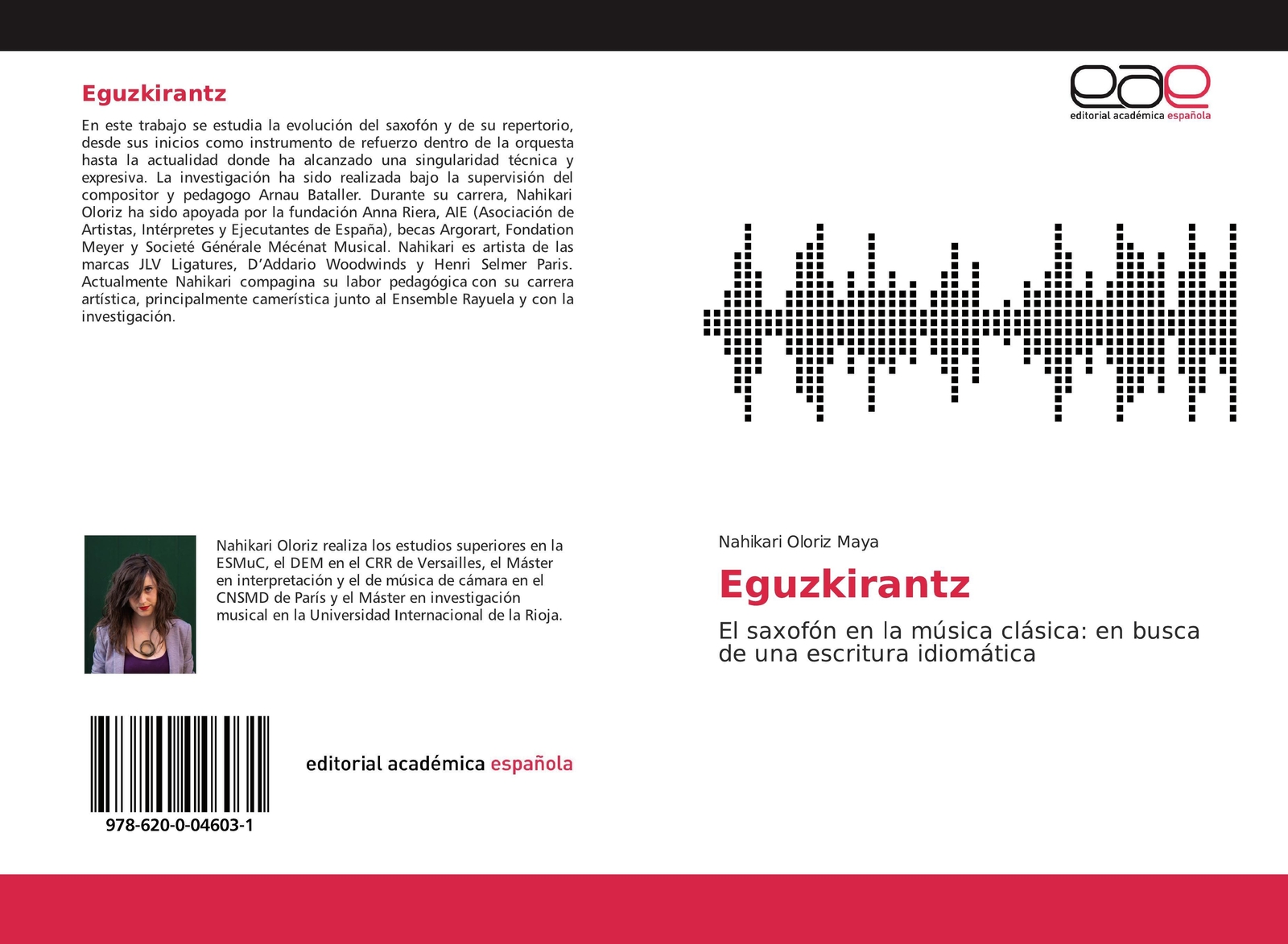 Eguzkirantz | Nahikari Oloriz Maya | Spanisch | Taschenbuch |