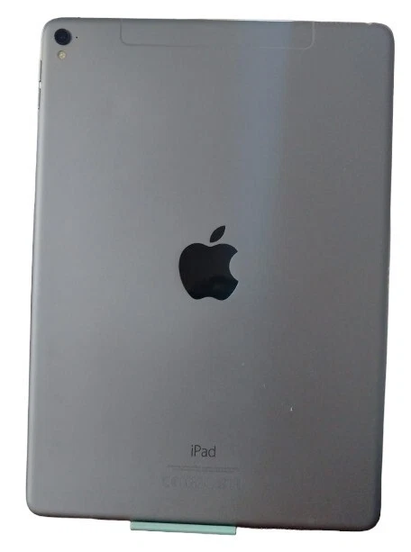 ipad pro 32 gb 4g vitre cassé deux choix possibles (1 ou 2) - Photo 3/4