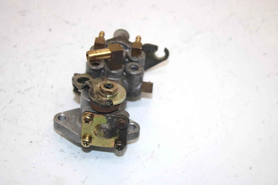 Bomba de aceite de motor 99 Polaris Xc 700 OEM 2540053 Q1936 Foto 2 de 4