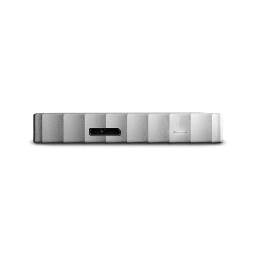 WD 2TB White My Passport Portable External Hard Drive-USB 3.0-WDBS4B0020BWT-WESN - Afbeelding 5 van 8