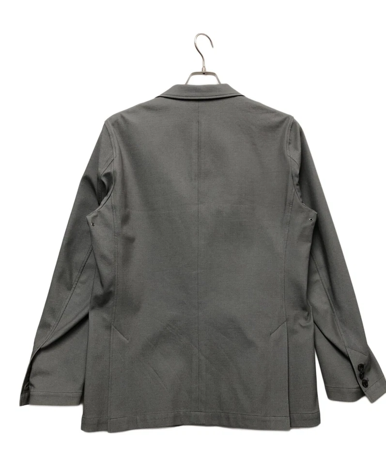 SOPHNET. tailored jacket Size: L Gray Men SOPH-210038 - Image 2 of 4