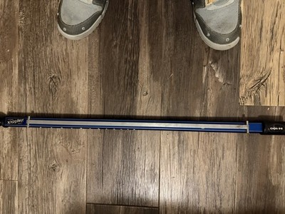 Slapstick N-100 Noodle Blue Portable Indoor/Outdoor