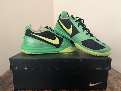 Nike Kobe Mentality  Poison Green    Size 10.5   Brand New