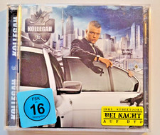 Kollegah (CD  DVD Bei Nacht im Jewel Case) vo...