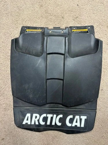 2012-2023 ARCTIC CAT F ZR XF M RIOT SNOWFLAP 6606-394