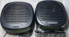 Kenwood set of two KES-5 speakers